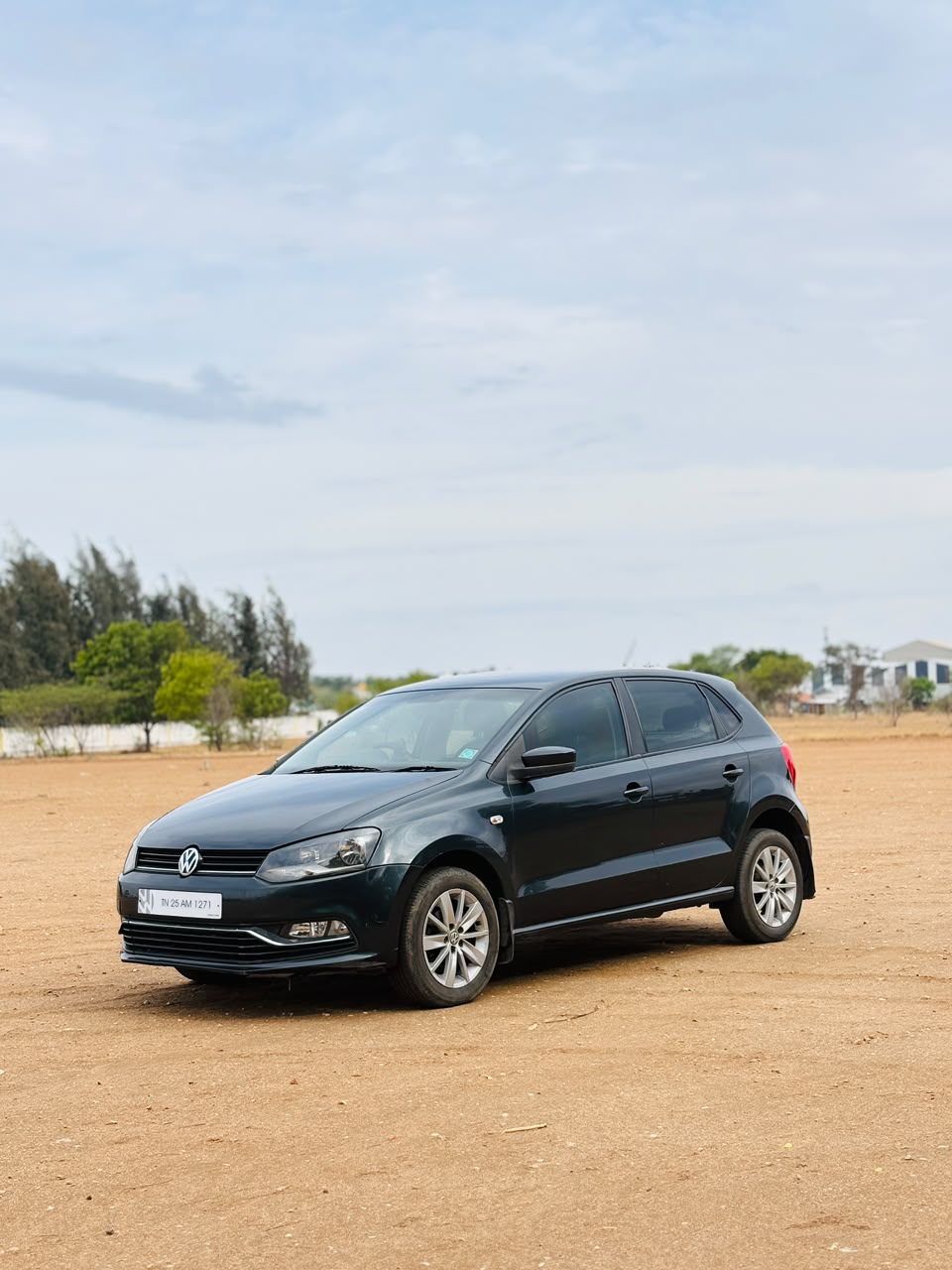 Volkswagen Polo - Image 6